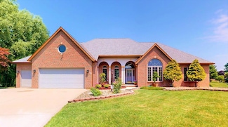 98 Devonshire Ct, Shelby, OH 44875