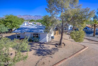 700 N Catalina Ave, Tucson, AZ 85711