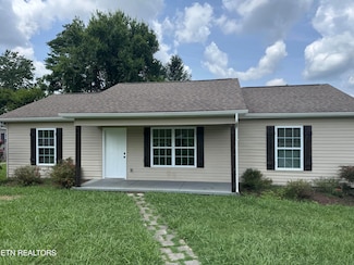 411 Macon St, Maryville, TN 37803
