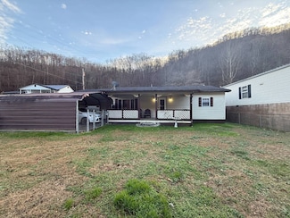 16 Five Spot Ln, Drybranch, WV 25061