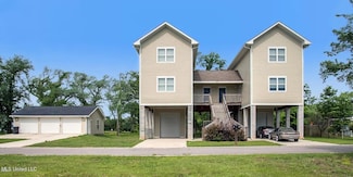 153 Markham Dr Unit A&B, Gulfport, MS 39507