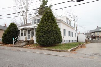 57 Robbins St, Lowell, MA 01851