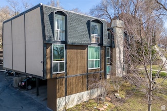438 N Center St Unit 208, Salt Lake City, UT 84103