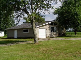 201 S 1st St Unit FIRST, Oakwood, OH 45873