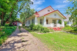 117 N Wichita St, Haven, KS 67543