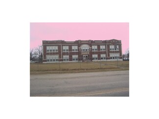 229 W Woodward St, Parker, KS 66072