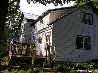 3161 Pickett Rd, Madison, NY 13402