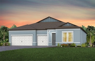 1576 Valier Point, Zephyrhills, FL 33541