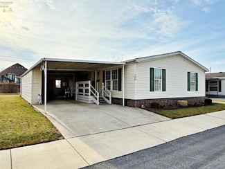 60 N State Route 101 Unit 144, Tiffin, OH 44883
