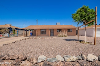 4545 N 49th Ave, Phoenix, AZ 85031