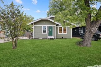 1240 Rigsby Ave, San Antonio, TX 78210