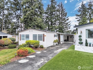 1415 84th St SE Unit 159, Everett, WA 98208