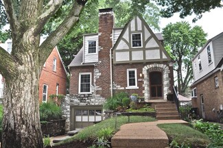 7311 Drexel Dr, Saint Louis, MO 63130