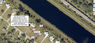 6265 SE 30th Pkwy, Okeechobee, FL 34974