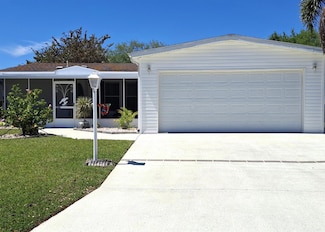 3312 Red Tailed Hawk Dr, Port Saint Lucie, FL 34952