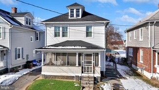 315 Gray Ave, Winchester, VA 22601