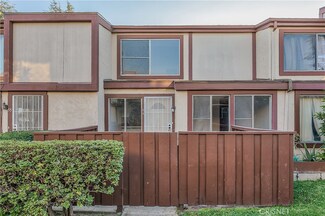 14501 Tupper St Unit 54, Panorama City, CA 91402