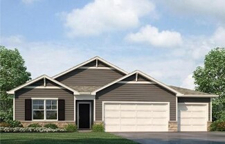4809 NW 140th St, Platte City, MO 64079