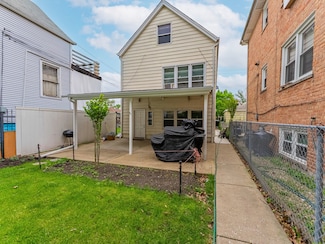 2531 N Lotus Ave, Chicago, IL 60639