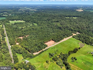 Lot 2 Foxtrot Ln, Rixeyville, VA 22737