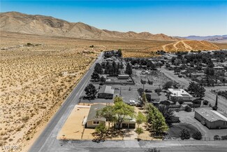 575 W Pacific Ave, Goodsprings, NV 89015