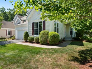 18 Arbor Glen Dr, Stow, MA 01775
