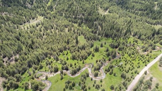 0 Tbd 27 Clear Creek Rd, Cascade, ID 83611