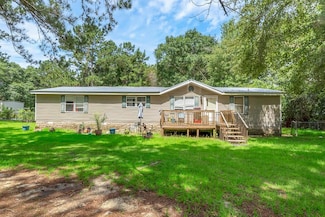 2661 Worth County Line Rd, Albany, GA 31705