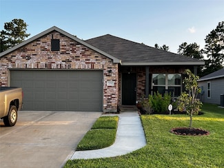 278 Cumberland Forest Dr, Magnolia, TX 77354
