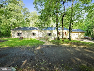 55 Mountain Top Trail, Harpers Ferry, WV 25425