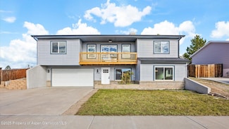 1526 Dogwood Dr, Rifle, CO 81650