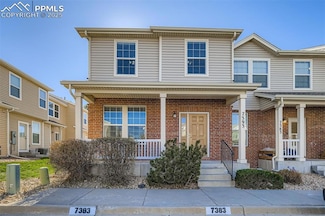 7393 Little Jimmy Grove, Fountain, CO 80817