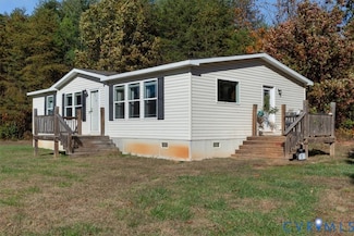 1206 Chopping Rd, Mineral, VA 23117