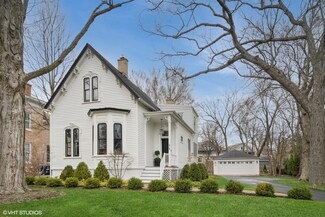 315 Prospect Ave, Highland Park, IL 60035