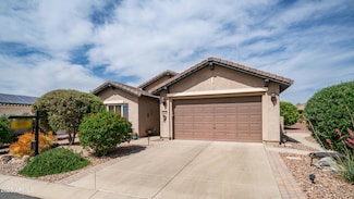 6434 W Stony Quail Way, Florence, AZ 85132