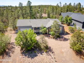 7431 Gemini Ln, Wagon Wheel, AZ 85929