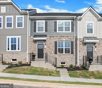 978 Sugar Vista Cir, Sugar Hill, GA 30518