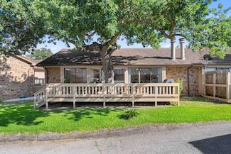 109 Dawn, Horseshoe Bay, TX 78657