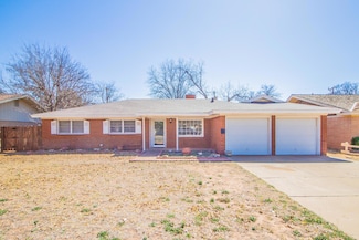 2903 68th St, Lubbock, TX 79413