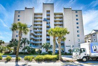 4505 S Ocean Blvd Unit 2D, North Myrtle Beach, SC 29582