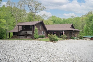 15208 Flower Gap Rd, Borden, IN 47106