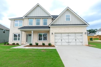 9583 Galloway Ln, Columbus, GA 31904