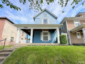 1926 E Broadway, Logansport, IN 46947