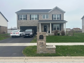 2248 Eastwood Dr, Lynwood, IL 60411