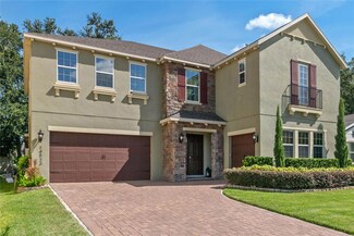 14523 Sunbridge Cir, Winter Garden, FL 34787