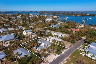 611 Hibiscus Way, Longboat Key, FL 34228