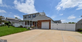 548 Cassingham Rd, Fairless Hills, PA 19030