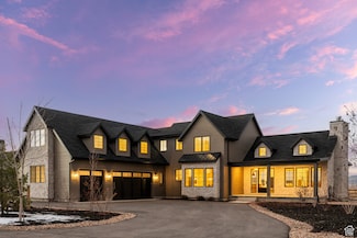 937 Hart Loop, Kamas, UT 84036