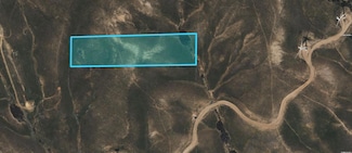 0 Cameron Canyon Rd, Tehachapi, CA 93561