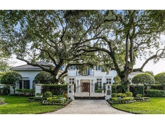1200 Blue Rd, Coral Gables, FL 33146